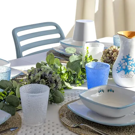 La Conchiglia D'oro By Interhome *