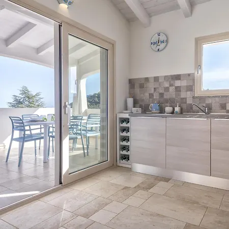 La Conchiglia D'oro By Interhome Semesterbostad