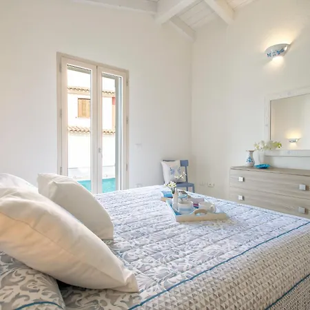 Semesterbostad La Conchiglia D'oro By Interhome *